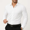 Stefan Stretch Dress Shirt