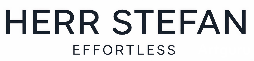 Herr Stefan™